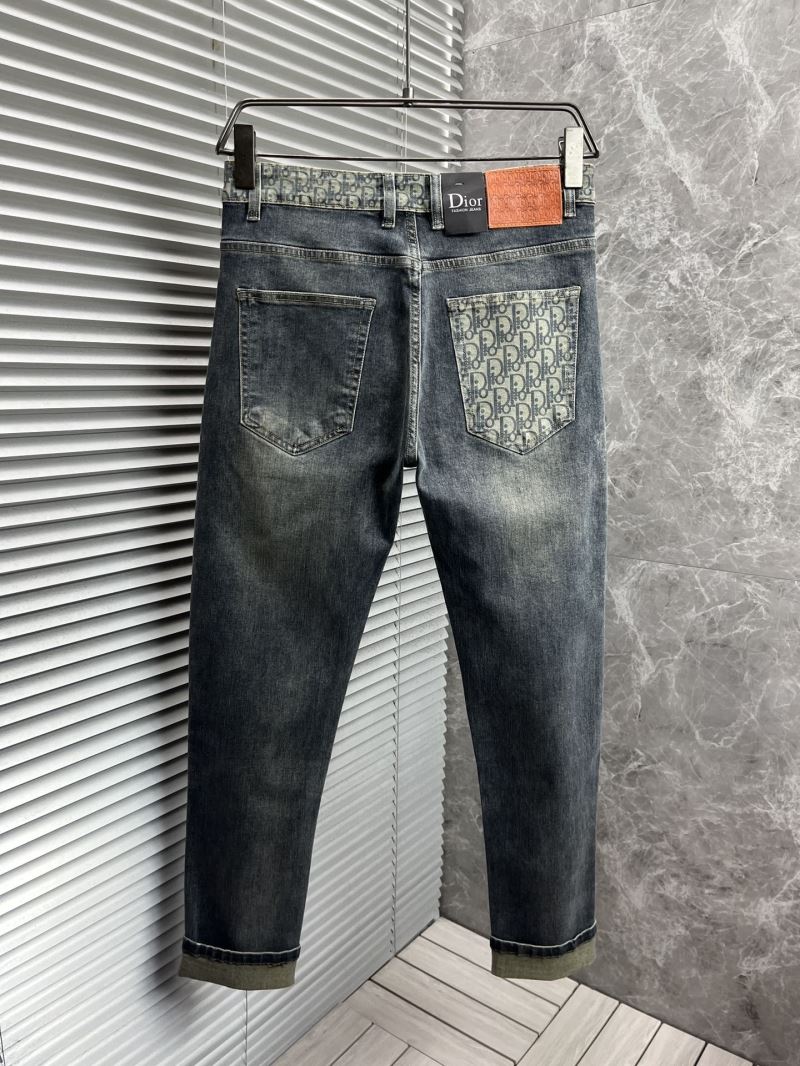 Christian Dior Jeans